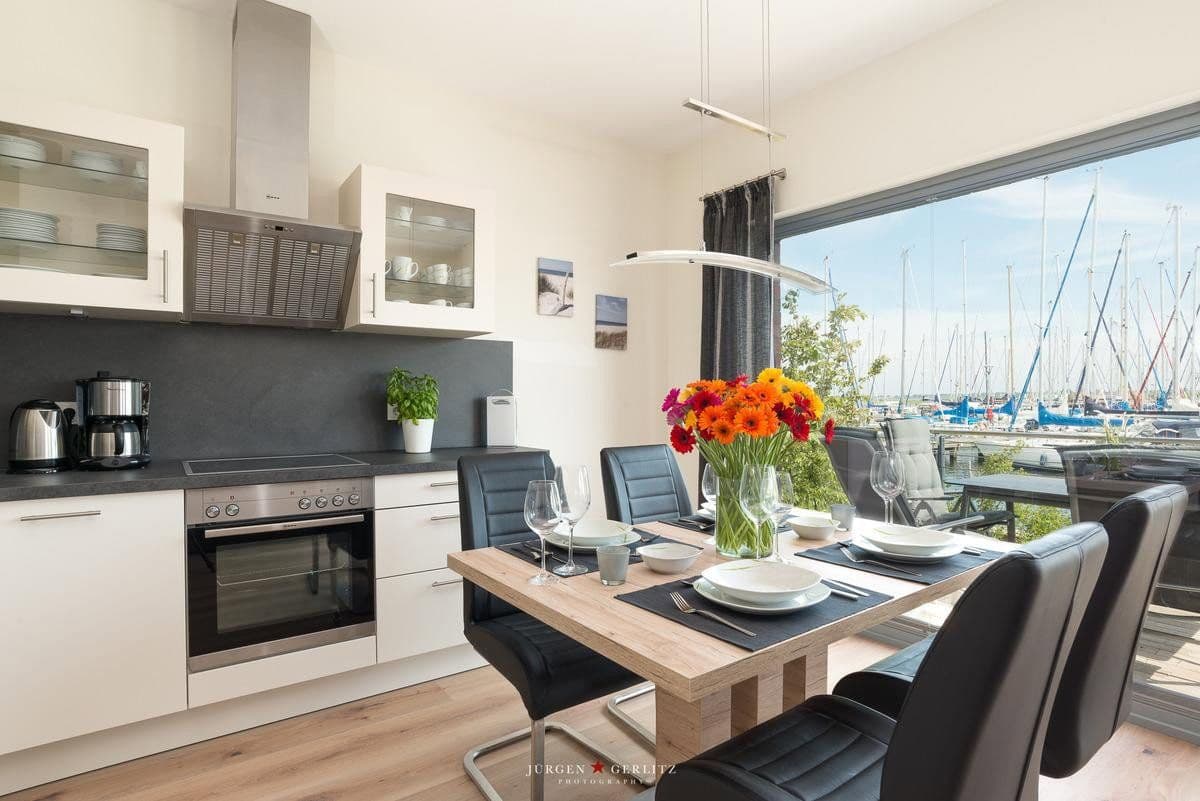 Prodej bytu 3+1 93 m², Graswarder 2, Heiligenhafen, Šlesvicko-Holštýnsko Prodej bytu 3+1 93 m², Graswarder 2, Heiligenhafen, Šlesvicko-Holštýnsko