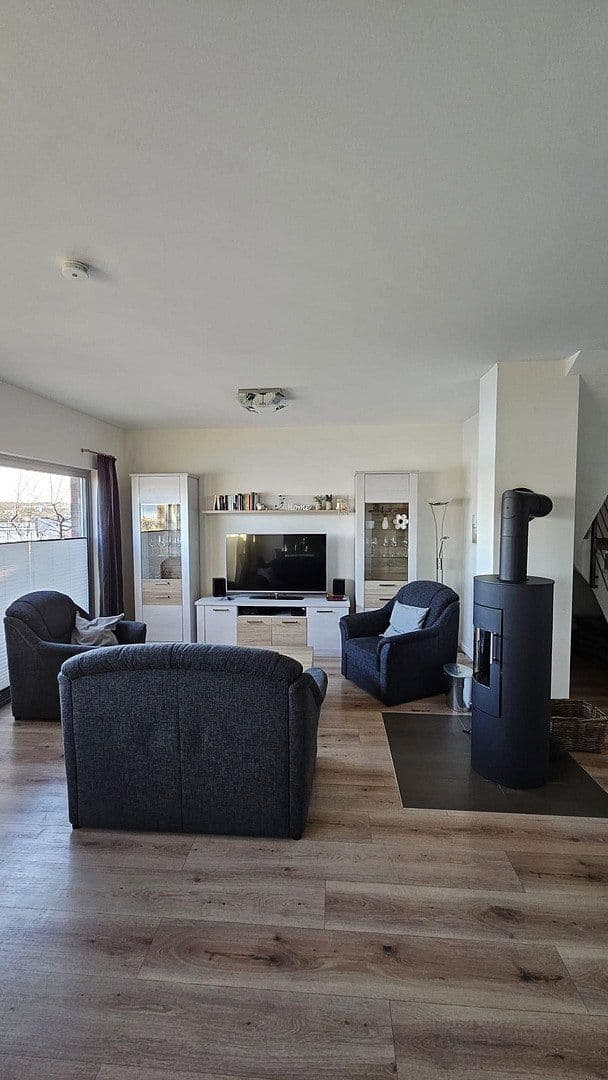 Prodej bytu 3+1 93 m², Graswarder 2, Heiligenhafen, Šlesvicko-Holštýnsko Prodej bytu 3+1 93 m², Graswarder 2, Heiligenhafen, Šlesvicko-Holštýnsko