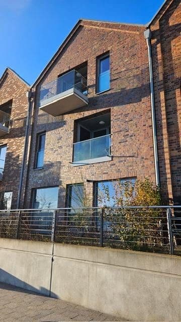 Prodej bytu 3+1 93 m², Graswarder 2, Heiligenhafen, Šlesvicko-Holštýnsko Prodej bytu 3+1 93 m², Graswarder 2, Heiligenhafen, Šlesvicko-Holštýnsko