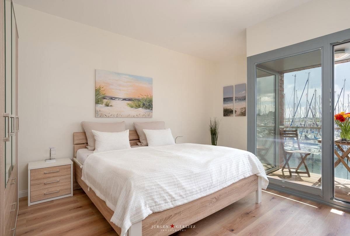 Prodej bytu 3+1 93 m², Graswarder 2, Heiligenhafen, Šlesvicko-Holštýnsko Prodej bytu 3+1 93 m², Graswarder 2, Heiligenhafen, Šlesvicko-Holštýnsko