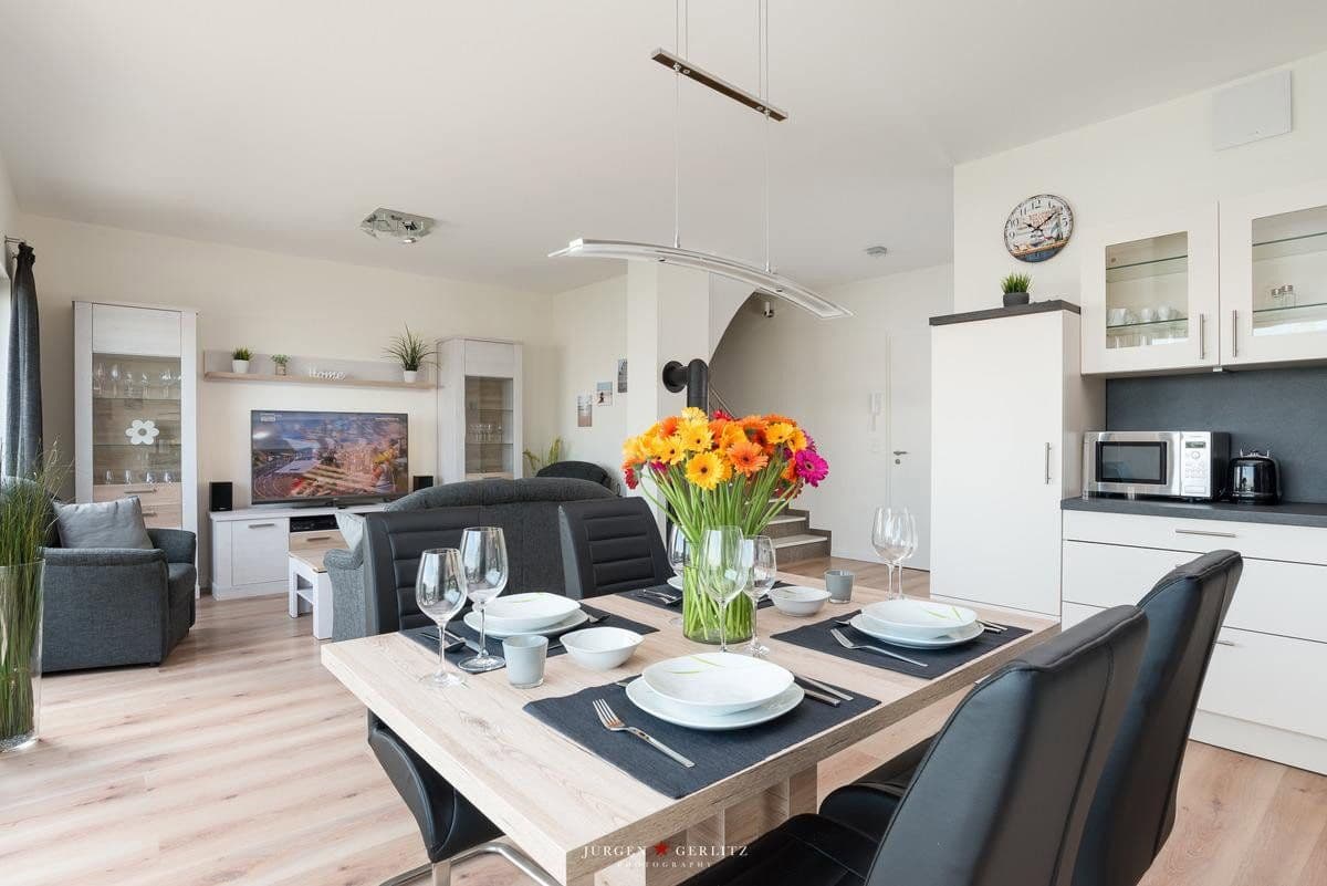 Prodej bytu 3+1 93 m², Graswarder 2, Heiligenhafen, Šlesvicko-Holštýnsko Prodej bytu 3+1 93 m², Graswarder 2, Heiligenhafen, Šlesvicko-Holštýnsko