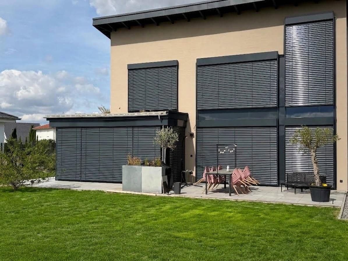 Prodej domu 157 m², pozemek 737 m², Sulzheim, Bavorsko Prodej domu 157 m², pozemek 737 m², Sulzheim, Bavorsko