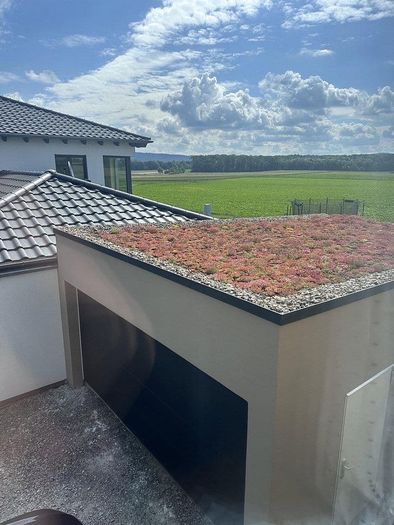 Prodej domu 157 m², pozemek 737 m², Sulzheim, Bavorsko Prodej domu 157 m², pozemek 737 m², Sulzheim, Bavorsko