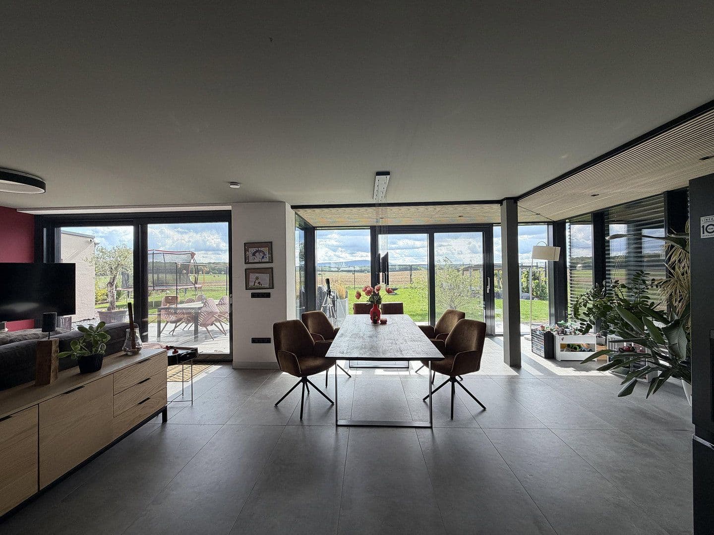 Prodej domu 157 m², pozemek 737 m², Sulzheim, Bavorsko Prodej domu 157 m², pozemek 737 m², Sulzheim, Bavorsko