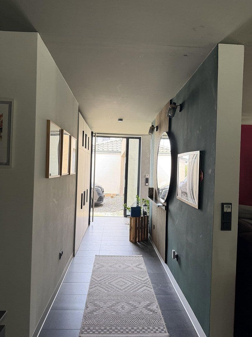 Prodej domu 157 m², pozemek 737 m², Sulzheim, Bavorsko Prodej domu 157 m², pozemek 737 m², Sulzheim, Bavorsko