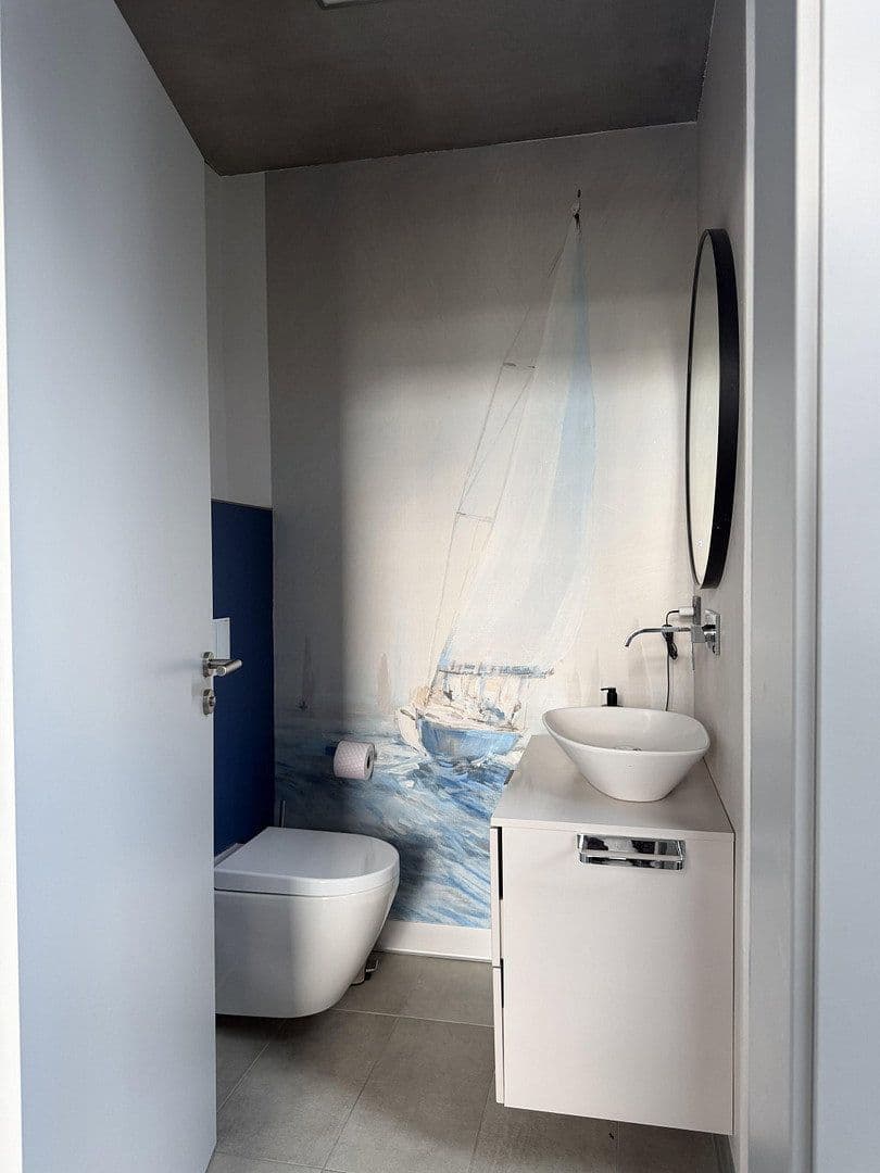 Prodej domu 157 m², pozemek 737 m², Sulzheim, Bavorsko Prodej domu 157 m², pozemek 737 m², Sulzheim, Bavorsko