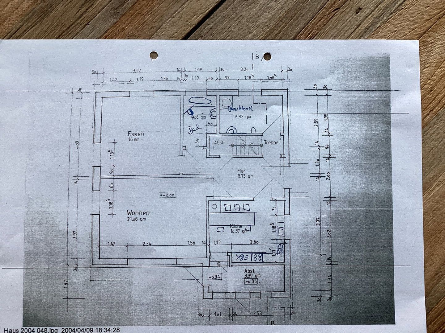Prodej domu 130 m², pozemek 671 m², Heinkenborstel, Šlesvicko-Holštýnsko Prodej domu 130 m², pozemek 671 m², Heinkenborstel, Šlesvicko-Holštýnsko