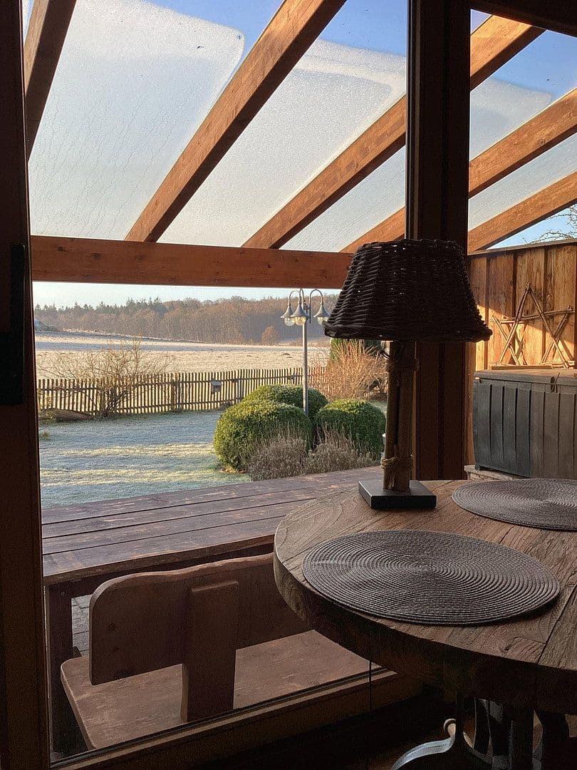 Prodej domu 130 m², pozemek 671 m², Heinkenborstel, Šlesvicko-Holštýnsko Prodej domu 130 m², pozemek 671 m², Heinkenborstel, Šlesvicko-Holštýnsko