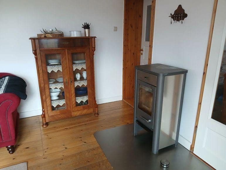 Prodej domu 130 m², pozemek 671 m², Heinkenborstel, Šlesvicko-Holštýnsko Prodej domu 130 m², pozemek 671 m², Heinkenborstel, Šlesvicko-Holštýnsko
