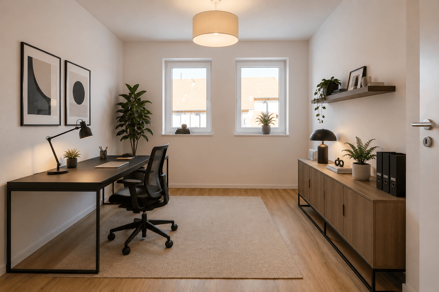Prodej bytu 3+1 88 m², Burgauer Straße 18a, Krumbach (Schwaben), Bavorsko Prodej bytu 3+1 88 m², Burgauer Straße 18a, Krumbach (Schwaben), Bavorsko