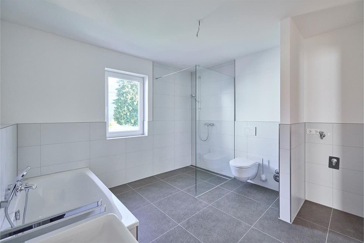 Prodej bytu 3+1 88 m², Burgauer Straße 18a, Krumbach (Schwaben), Bavorsko Prodej bytu 3+1 88 m², Burgauer Straße 18a, Krumbach (Schwaben), Bavorsko