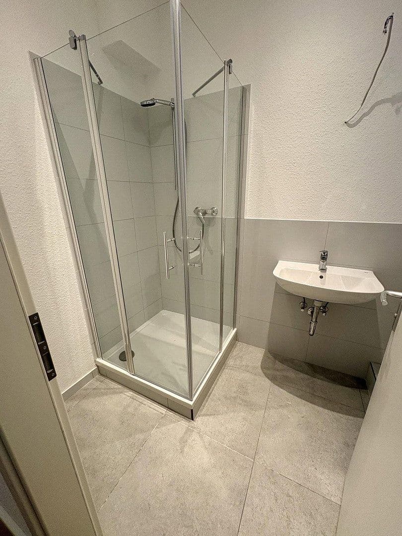 Pronájem bytu 2+1 53 m², Frankfurt am Main, Hessen Pronájem bytu 2+1 53 m², Frankfurt am Main, Hessen