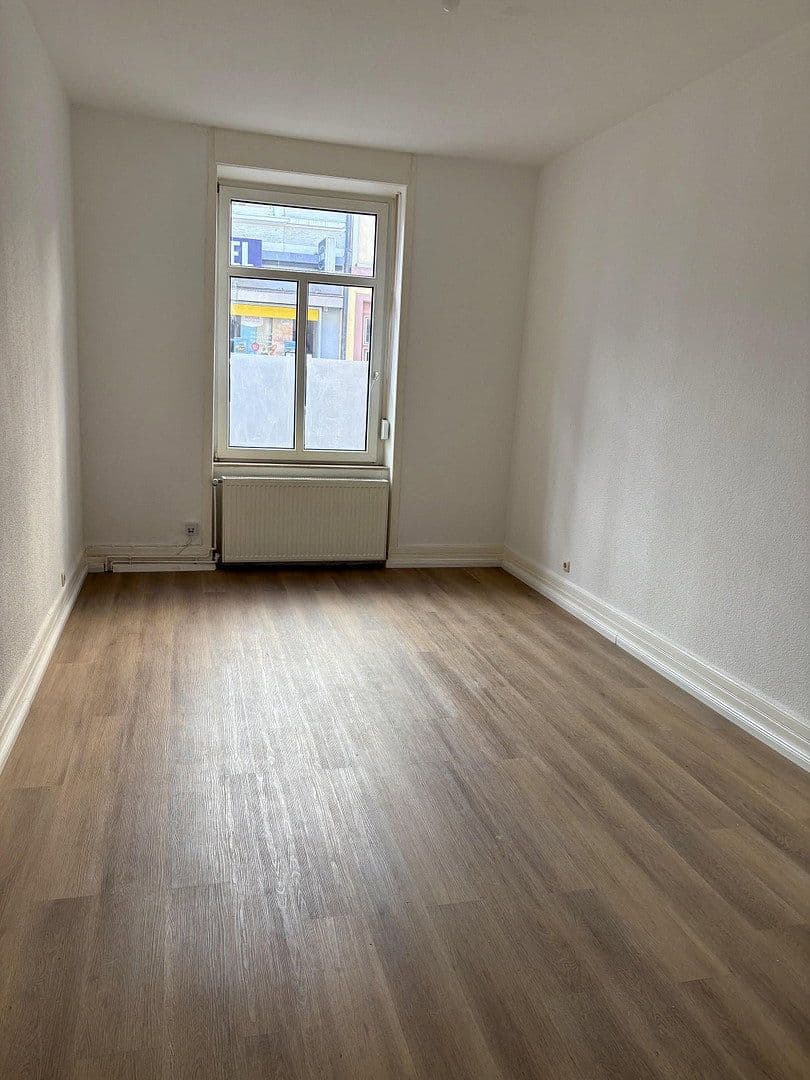Pronájem bytu 2+1 53 m², Frankfurt am Main, Hessen Pronájem bytu 2+1 53 m², Frankfurt am Main, Hessen