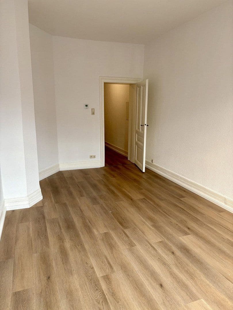Pronájem bytu 2+1 53 m², Frankfurt am Main, Hessen Pronájem bytu 2+1 53 m², Frankfurt am Main, Hessen