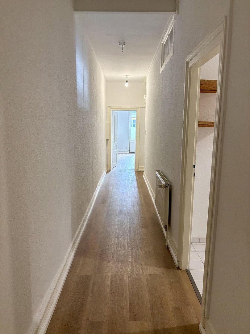 Pronájem bytu 2+1 53 m², Frankfurt am Main, Hessen Pronájem bytu 2+1 53 m², Frankfurt am Main, Hessen