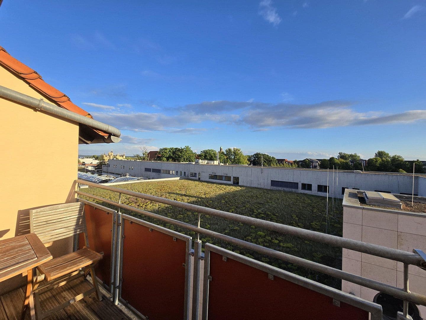 Pronájem bytu 3+1 91 m², Wittenburger Straße 30, Schwerin, Mecklenburg-Vorpommern Pronájem bytu 3+1 91 m², Wittenburger Straße 30, Schwerin, Mecklenburg-Vorpommern