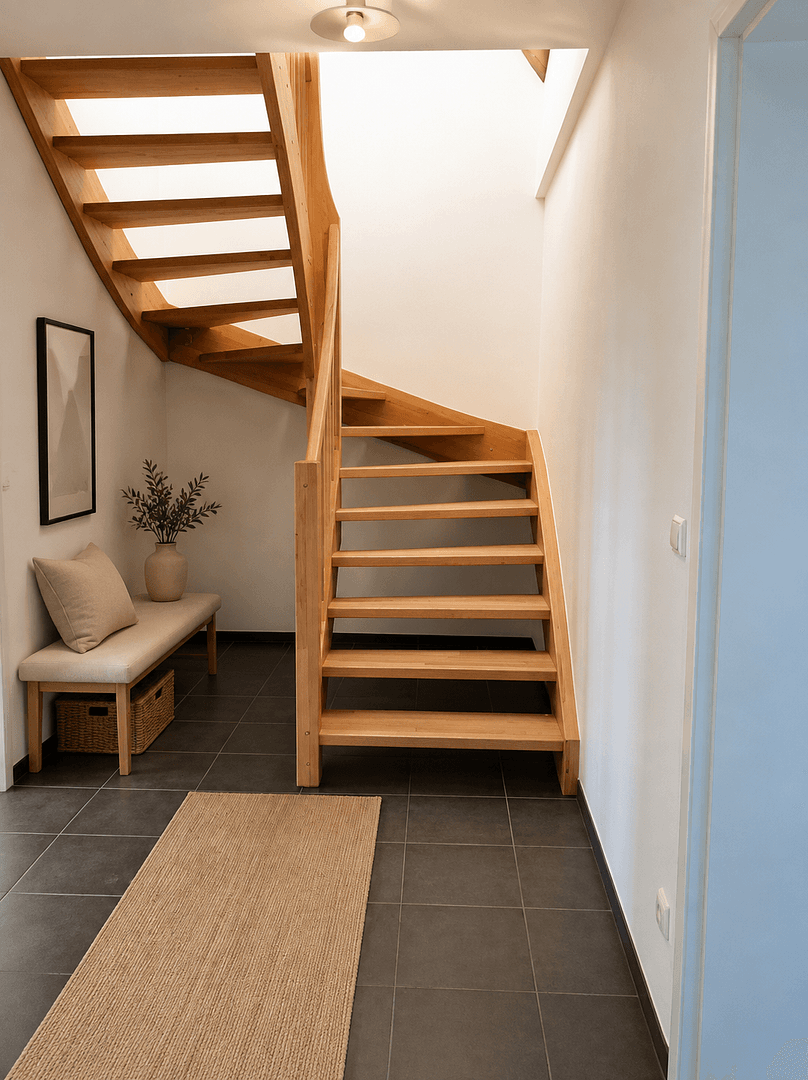 Pronájem bytu 3+1 91 m², Wittenburger Straße 30, Schwerin, Mecklenburg-Vorpommern Pronájem bytu 3+1 91 m², Wittenburger Straße 30, Schwerin, Mecklenburg-Vorpommern