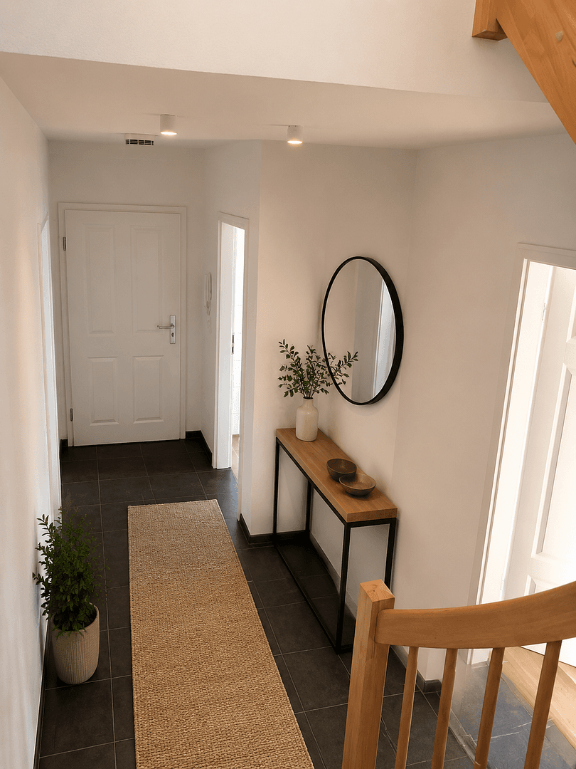 Pronájem bytu 3+1 91 m², Wittenburger Straße 30, Schwerin, Mecklenburg-Vorpommern Pronájem bytu 3+1 91 m², Wittenburger Straße 30, Schwerin, Mecklenburg-Vorpommern