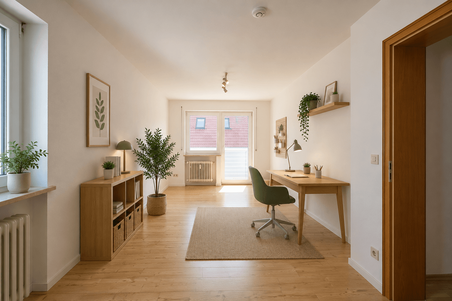 Prodej bytu 4+1 111 m², Burgauer Straße 18, Krumbach (Schwaben), Bavorsko Prodej bytu 4+1 111 m², Burgauer Straße 18, Krumbach (Schwaben), Bavorsko