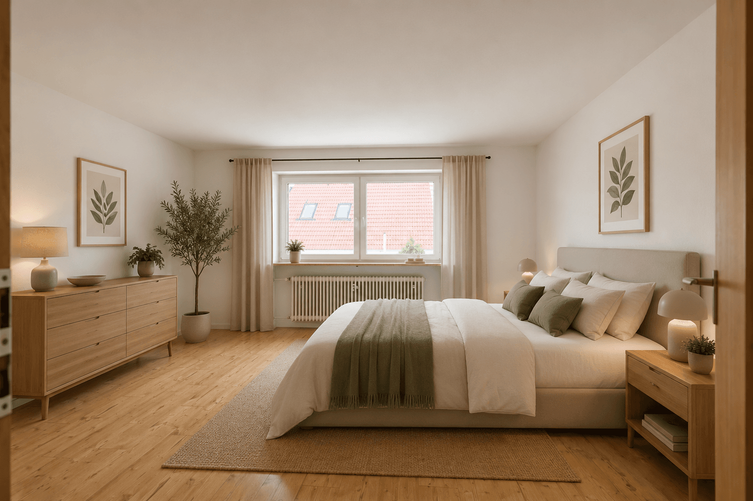 Prodej bytu 4+1 111 m², Burgauer Straße 18, Krumbach (Schwaben), Bavorsko Prodej bytu 4+1 111 m², Burgauer Straße 18, Krumbach (Schwaben), Bavorsko