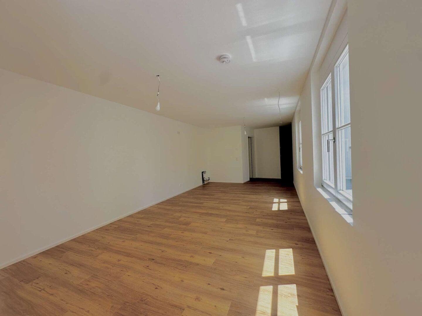 Prodej bytu 2+1 72 m², Christophstraße 8, Überlingen, Bádensko-Württembersko Prodej bytu 2+1 72 m², Christophstraße 8, Überlingen, Bádensko-Württembersko