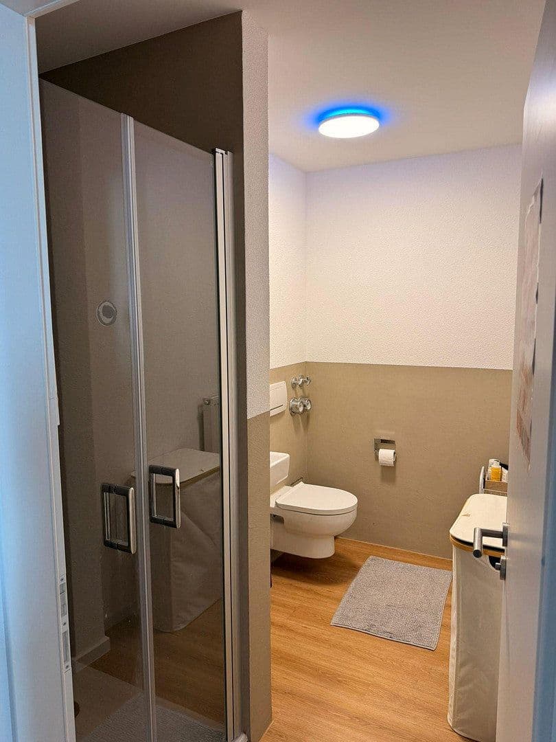 Pronájem bytu 2+kk 65 m², Rheinfelden (Baden), Bádensko-Württembersko Pronájem bytu 2+kk 65 m², Rheinfelden (Baden), Bádensko-Württembersko