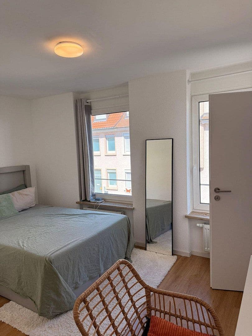 Pronájem bytu 2+kk 65 m², Rheinfelden (Baden), Bádensko-Württembersko Pronájem bytu 2+kk 65 m², Rheinfelden (Baden), Bádensko-Württembersko
