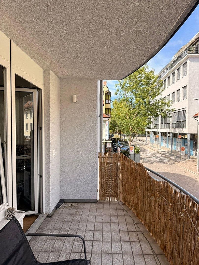 Pronájem bytu 2+kk 65 m², Rheinfelden (Baden), Bádensko-Württembersko Pronájem bytu 2+kk 65 m², Rheinfelden (Baden), Bádensko-Württembersko