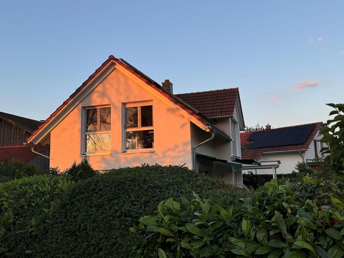 Prodej domu 139 m², pozemek 353 m², Moosinning, Bavorsko Prodej domu 139 m², pozemek 353 m², Moosinning, Bavorsko