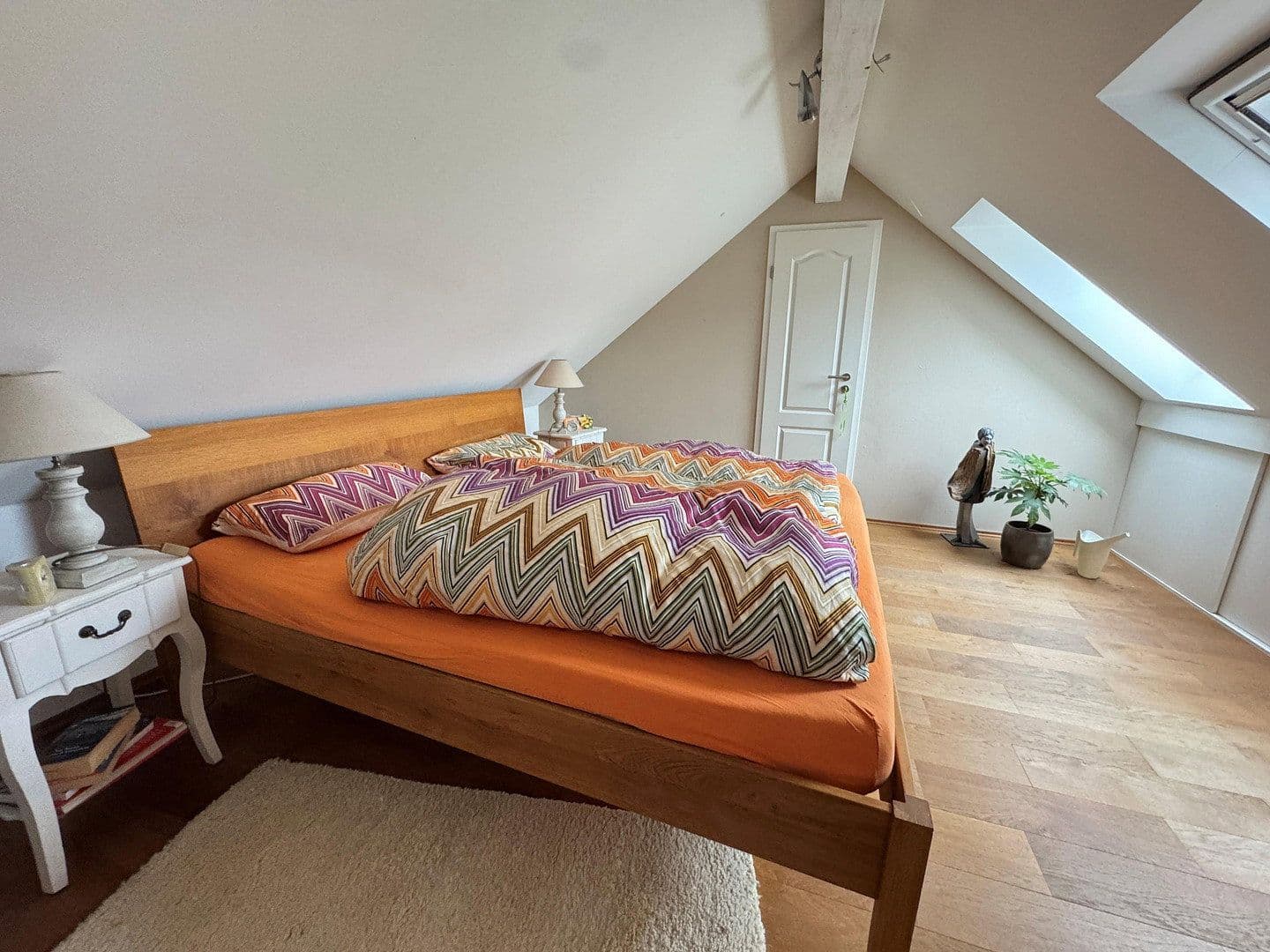 Prodej domu 139 m², pozemek 353 m², Moosinning, Bavorsko Prodej domu 139 m², pozemek 353 m², Moosinning, Bavorsko
