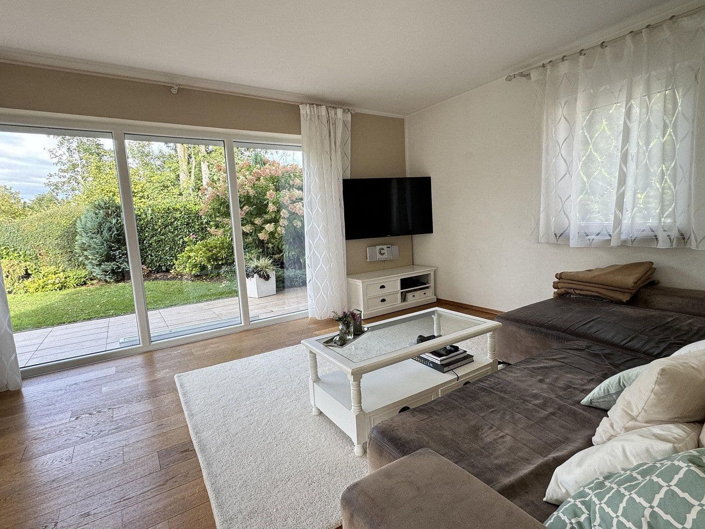 Prodej domu 139 m², pozemek 353 m², Moosinning, Bavorsko Prodej domu 139 m², pozemek 353 m², Moosinning, Bavorsko