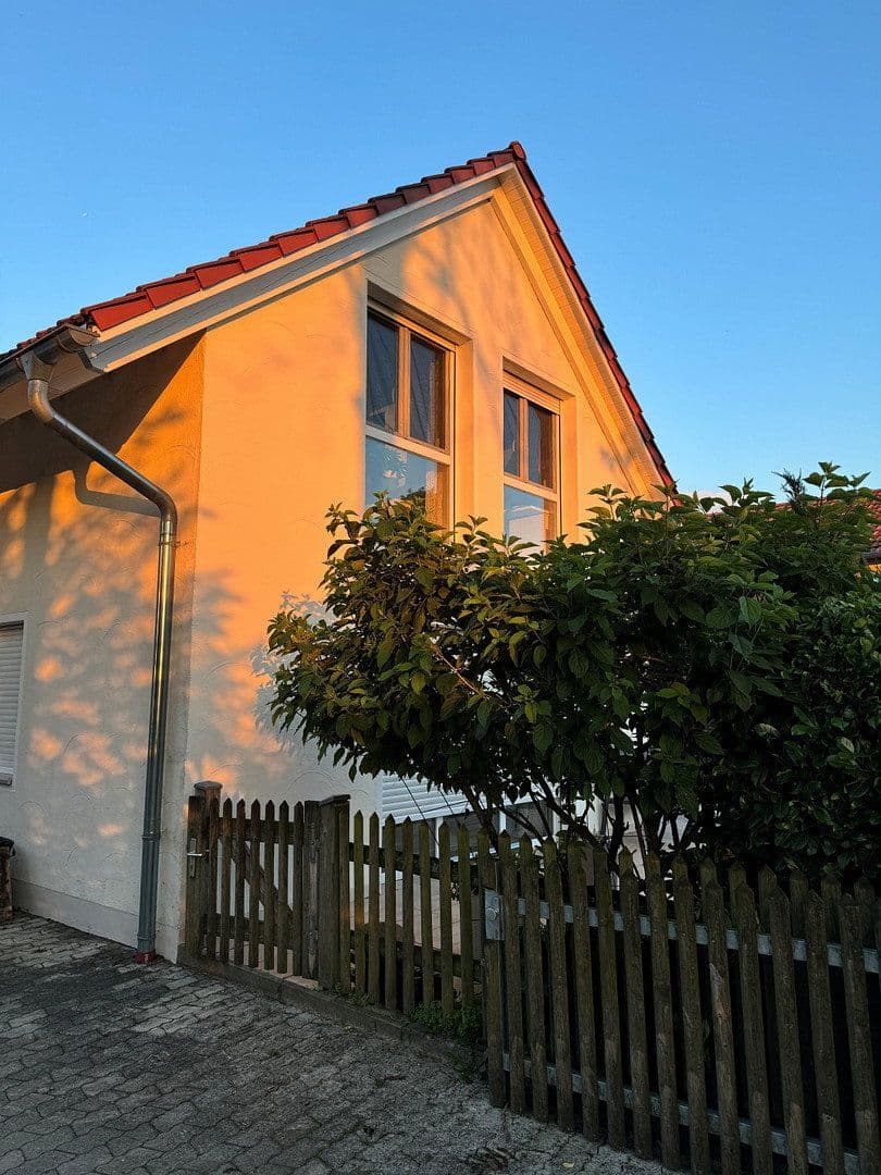 Prodej domu 139 m², pozemek 353 m², Moosinning, Bavorsko Prodej domu 139 m², pozemek 353 m², Moosinning, Bavorsko