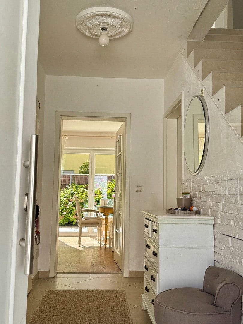Prodej domu 139 m², pozemek 353 m², Moosinning, Bavorsko Prodej domu 139 m², pozemek 353 m², Moosinning, Bavorsko