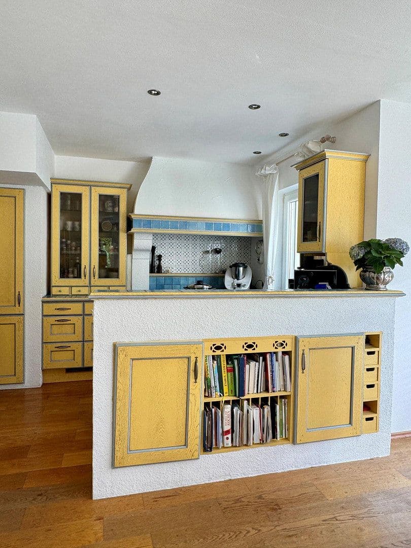 Prodej domu 139 m², pozemek 353 m², Moosinning, Bavorsko Prodej domu 139 m², pozemek 353 m², Moosinning, Bavorsko