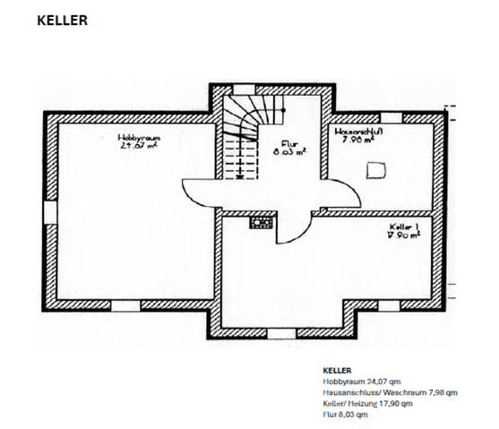 Prodej domu 139 m², pozemek 353 m², Moosinning, Bavorsko Prodej domu 139 m², pozemek 353 m², Moosinning, Bavorsko