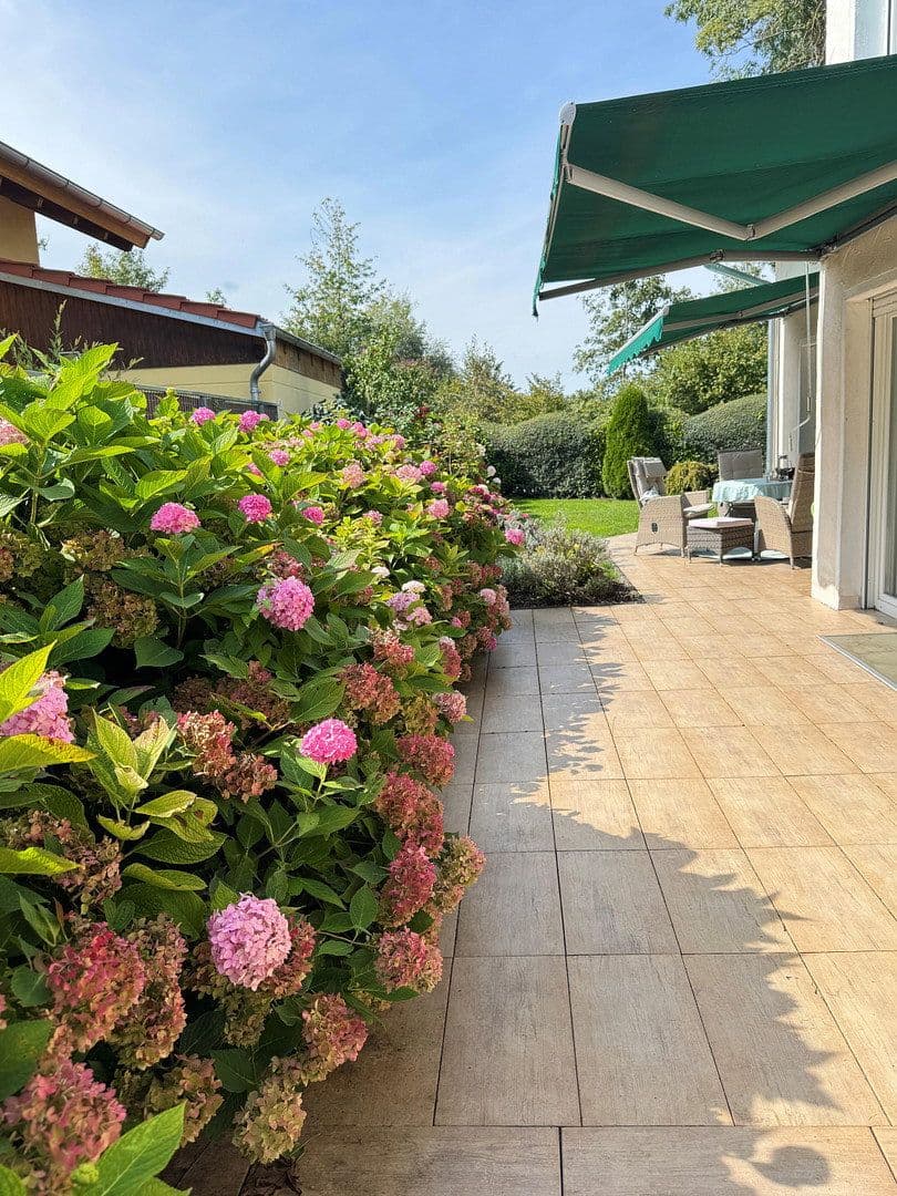 Prodej domu 139 m², pozemek 353 m², Moosinning, Bavorsko Prodej domu 139 m², pozemek 353 m², Moosinning, Bavorsko