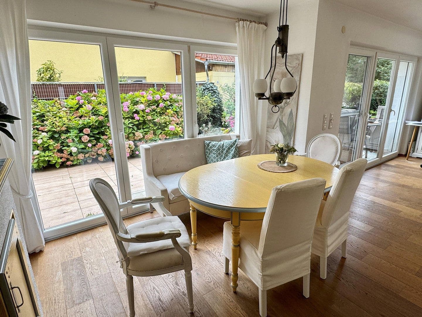 Prodej domu 139 m², pozemek 353 m², Moosinning, Bavorsko Prodej domu 139 m², pozemek 353 m², Moosinning, Bavorsko