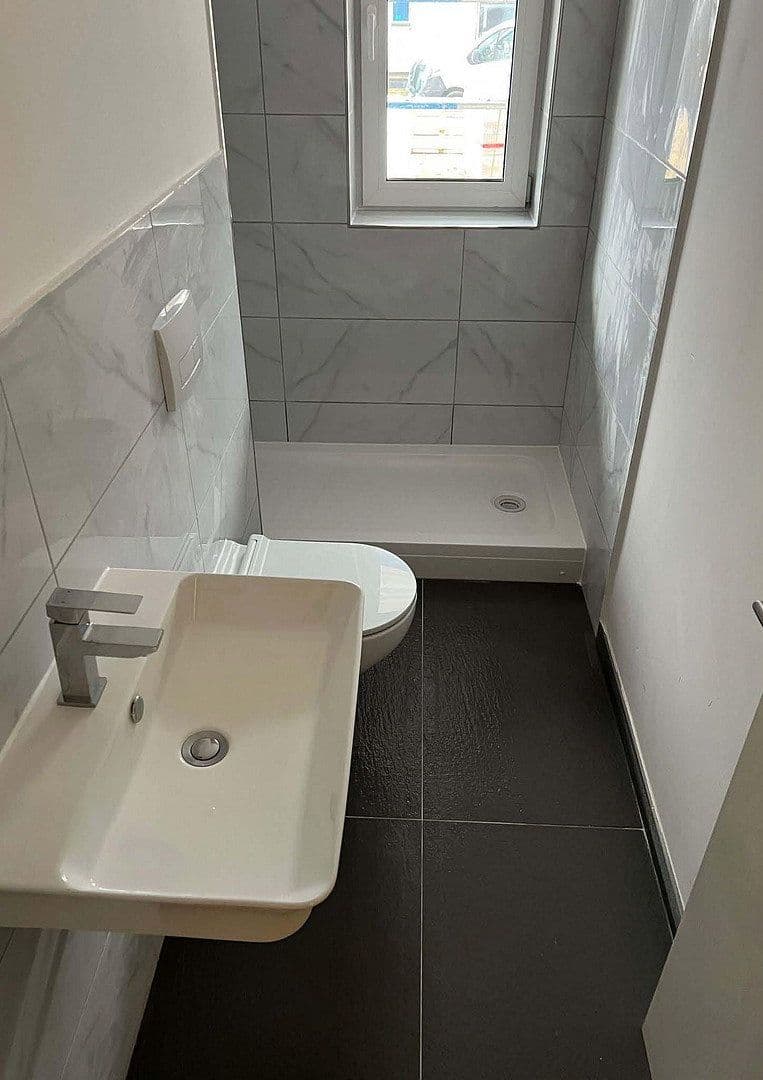 Pronájem bytu 2+1 55 m², Südheide, Dolní Sasko Pronájem bytu 2+1 55 m², Südheide, Dolní Sasko