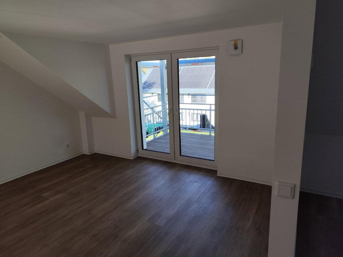 Pronájem bytu 2+1 55 m², Südheide, Dolní Sasko Pronájem bytu 2+1 55 m², Südheide, Dolní Sasko