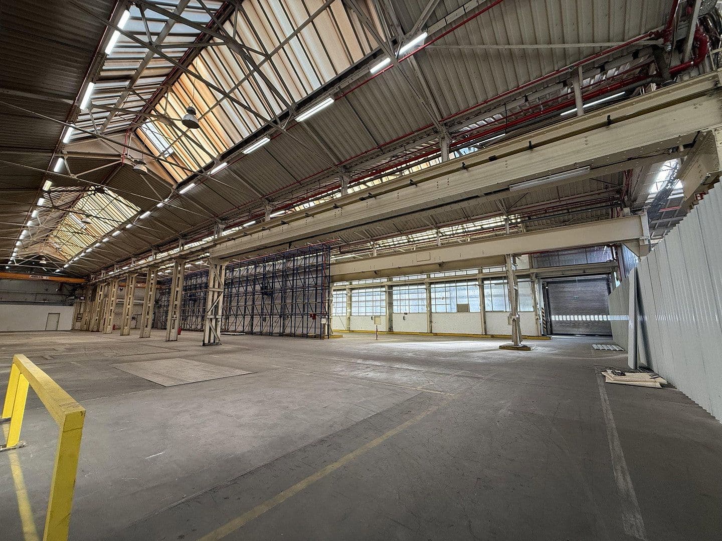 Pronájem nebytového prostoru 3.020 m², Magdeburgerstrasse 37, Gelsenkirchen, Severní Porýní-Vestfálsko Pronájem nebytového prostoru 3.020 m², Magdeburgerstrasse 37, Gelsenkirchen, Severní Porýní-Vestfálsko