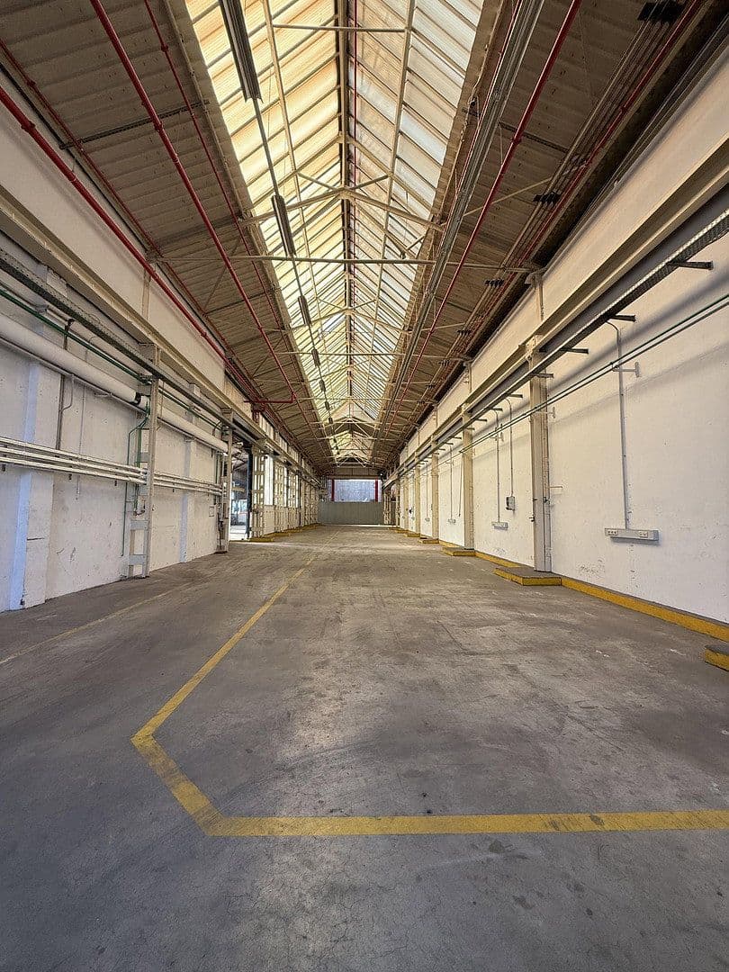 Pronájem nebytového prostoru 3.020 m², Magdeburgerstrasse 37, Gelsenkirchen, Severní Porýní-Vestfálsko Pronájem nebytového prostoru 3.020 m², Magdeburgerstrasse 37, Gelsenkirchen, Severní Porýní-Vestfálsko