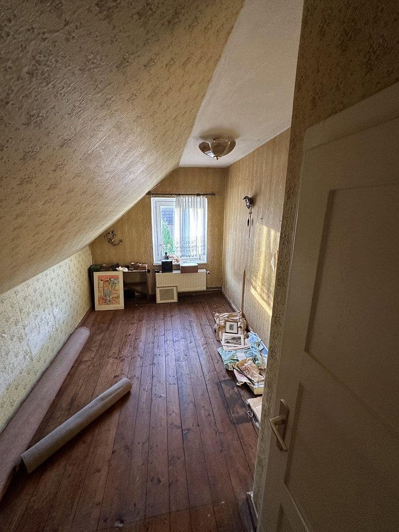 Prodej domu 105 m², pozemek 621 m², Eichenweg 21, Boizenburg/Elbe, Mecklenburg-Vorpommern Prodej domu 105 m², pozemek 621 m², Eichenweg 21, Boizenburg/Elbe, Mecklenburg-Vorpommern