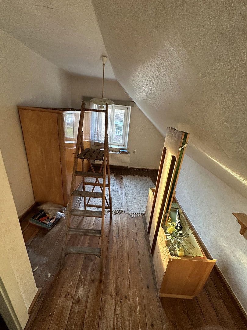 Prodej domu 105 m², pozemek 621 m², Eichenweg 21, Boizenburg/Elbe, Mecklenburg-Vorpommern Prodej domu 105 m², pozemek 621 m², Eichenweg 21, Boizenburg/Elbe, Mecklenburg-Vorpommern