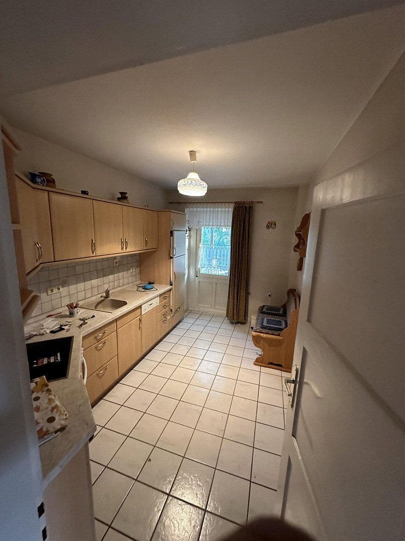 Prodej domu 105 m², pozemek 621 m², Eichenweg 21, Boizenburg/Elbe, Mecklenburg-Vorpommern Prodej domu 105 m², pozemek 621 m², Eichenweg 21, Boizenburg/Elbe, Mecklenburg-Vorpommern