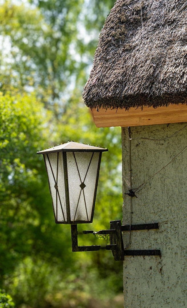 Prodej domu 306 m², pozemek 73.116 m², Witzin, Mecklenburg-Vorpommern Prodej domu 306 m², pozemek 73.116 m², Witzin, Mecklenburg-Vorpommern