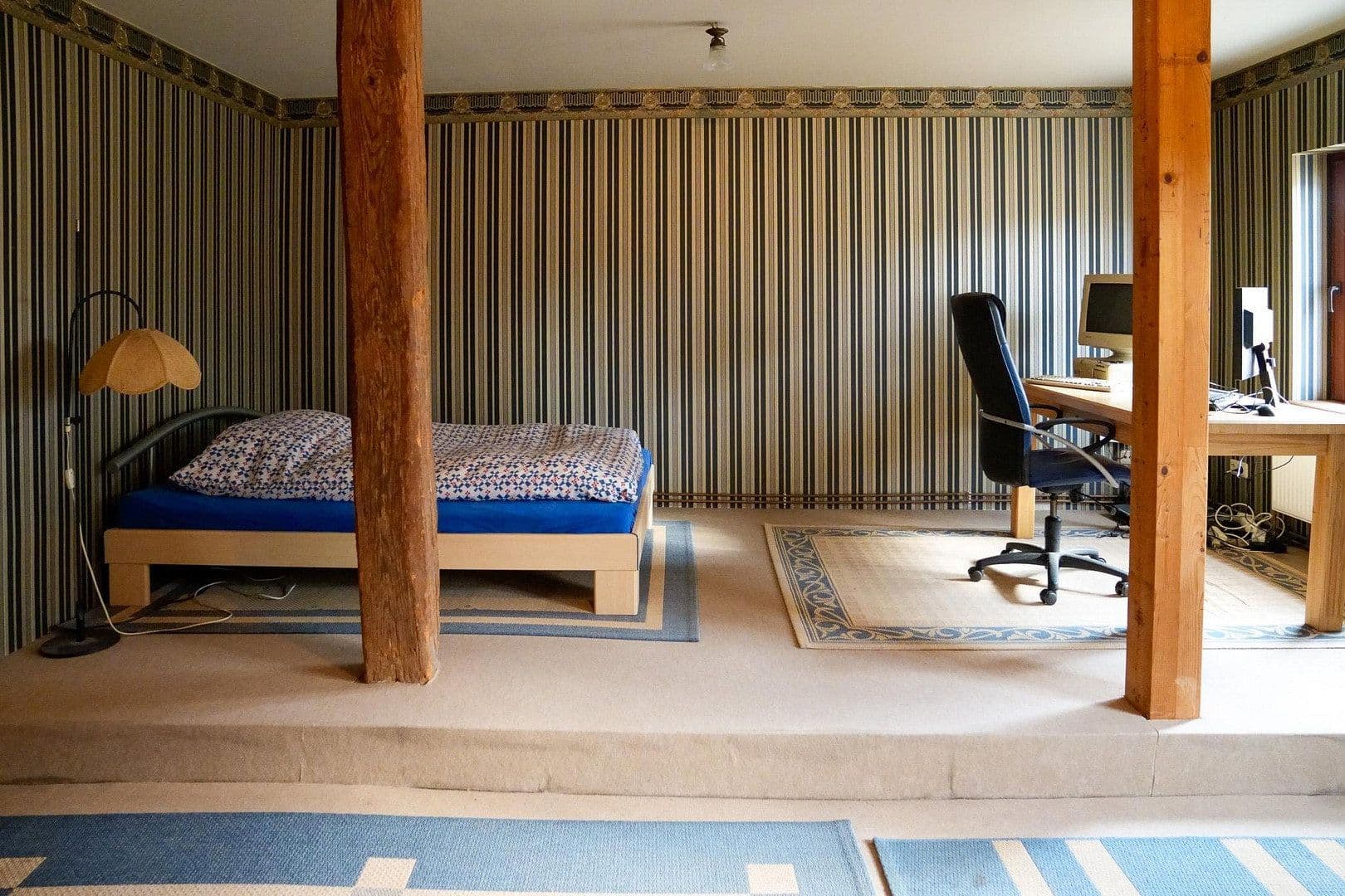 Prodej domu 306 m², pozemek 73.116 m², Witzin, Mecklenburg-Vorpommern Prodej domu 306 m², pozemek 73.116 m², Witzin, Mecklenburg-Vorpommern