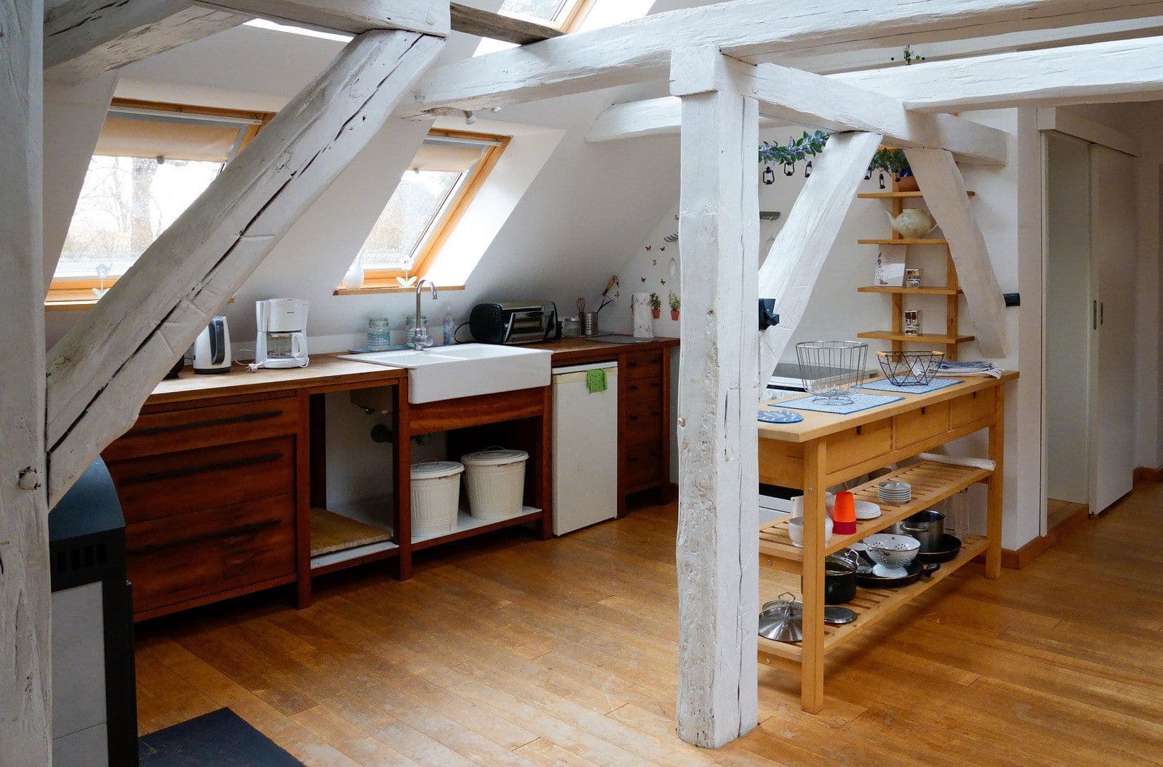 Prodej domu 306 m², pozemek 73.116 m², Witzin, Mecklenburg-Vorpommern Prodej domu 306 m², pozemek 73.116 m², Witzin, Mecklenburg-Vorpommern