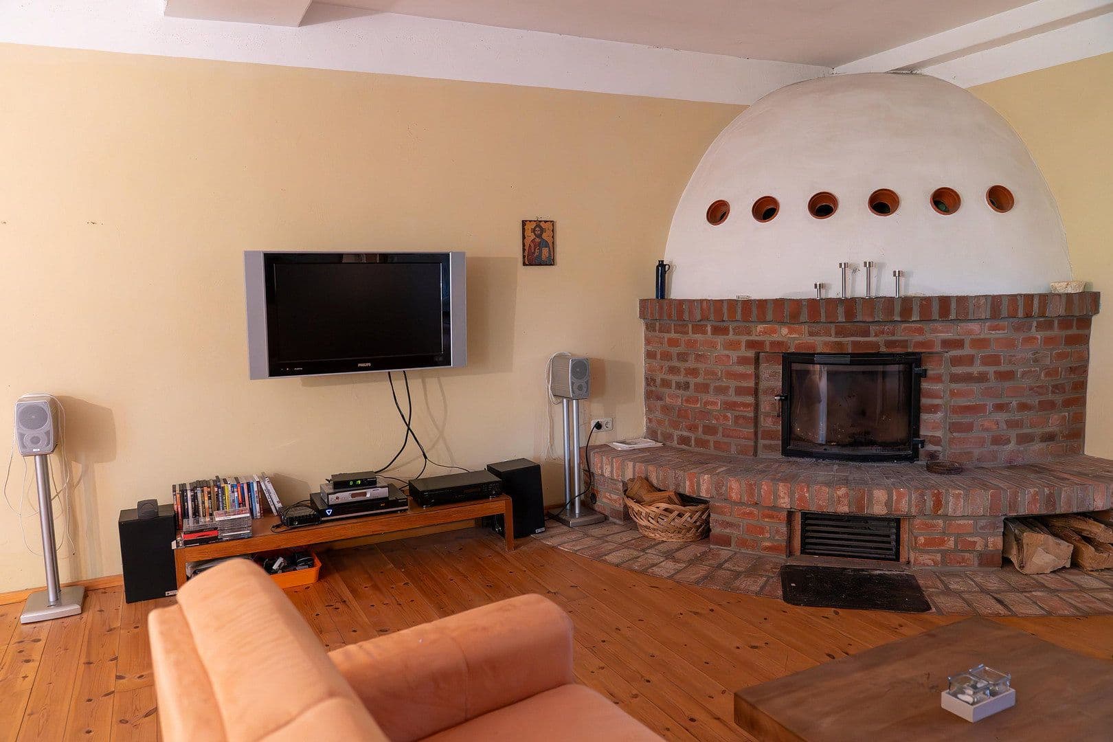 Prodej domu 306 m², pozemek 73.116 m², Witzin, Mecklenburg-Vorpommern Prodej domu 306 m², pozemek 73.116 m², Witzin, Mecklenburg-Vorpommern