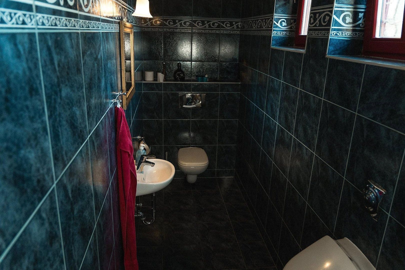 Prodej domu 306 m², pozemek 73.116 m², Witzin, Mecklenburg-Vorpommern Prodej domu 306 m², pozemek 73.116 m², Witzin, Mecklenburg-Vorpommern