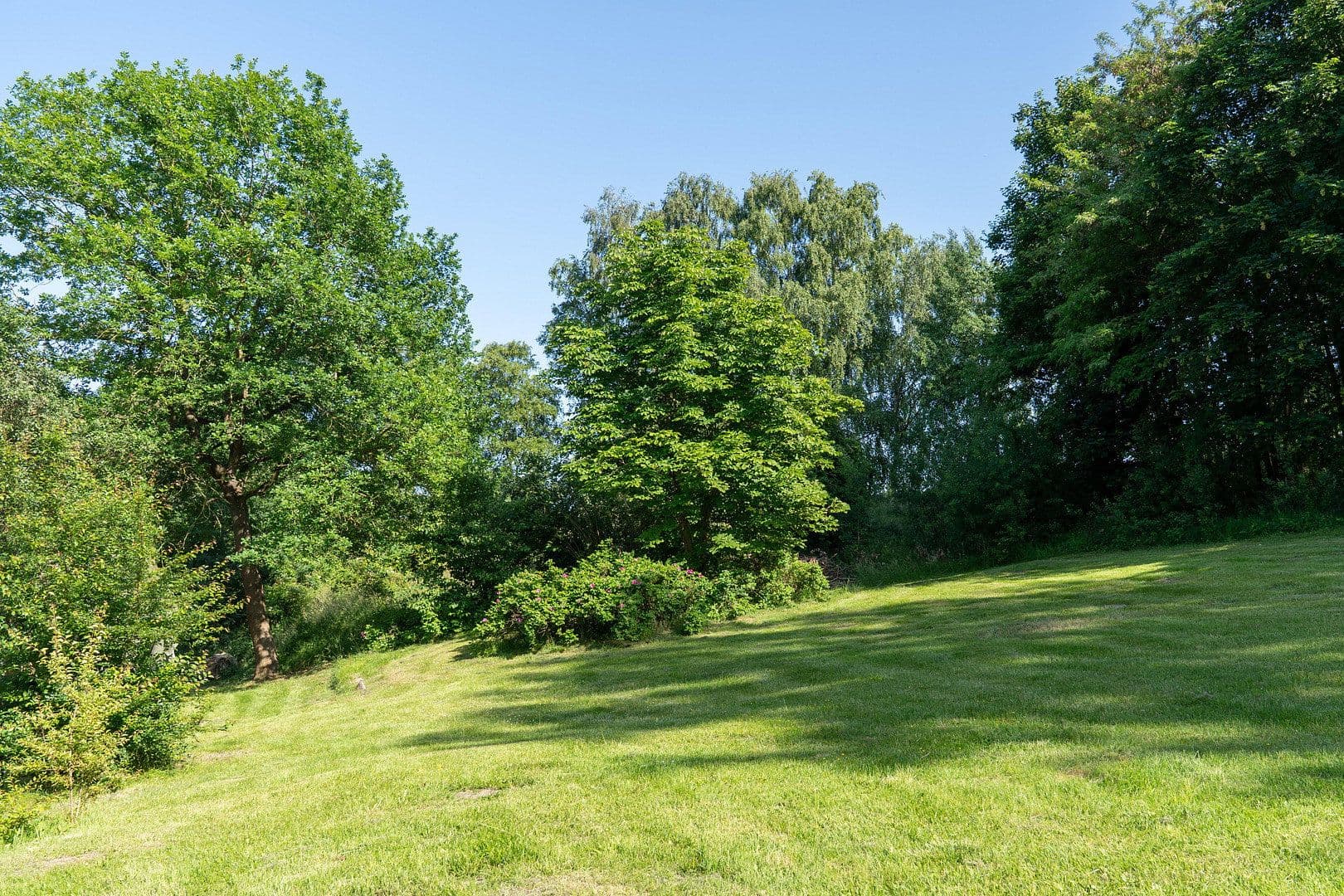 Prodej domu 306 m², pozemek 73.116 m², Witzin, Mecklenburg-Vorpommern Prodej domu 306 m², pozemek 73.116 m², Witzin, Mecklenburg-Vorpommern